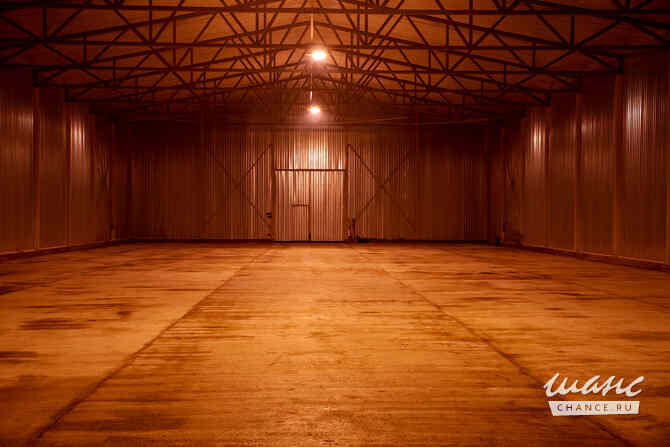 аренда - производственные и складские помещения Всеволожск - изображение 7