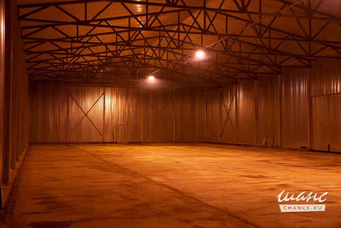 аренда - производственные и складские помещения Всеволожск - изображение 8