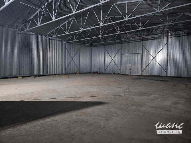 аренда - производственные и складские помещения Всеволожск - изображение 6