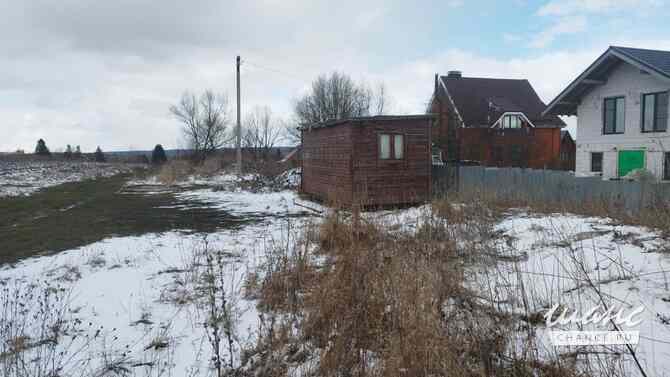 Земельный участок 11 соток, ИЖС Коломна - изображение 5