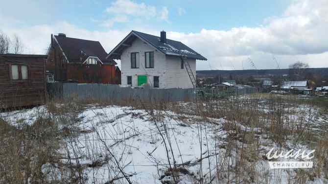 Земельный участок 11 соток, ИЖС Коломна - изображение 1