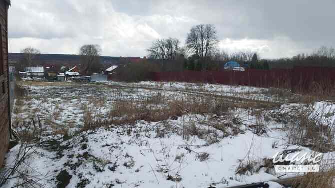 Земельный участок 11 соток, ИЖС Коломна - изображение 6