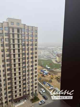 2-к квартира, 55 м², этаж 14/16 Тахтамукай - изображение 9