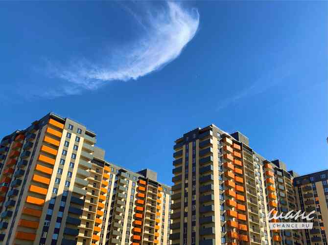 1-к квартира, 45.5 м², этаж 8/16 Им Свердлова - изображение 7