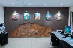 аренда - офисные помещения