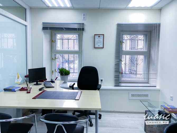 аренда - офисные помещения Москва - изображение 10
