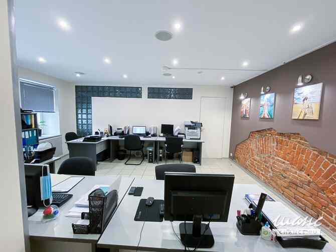 аренда - офисные помещения Москва - изображение 8