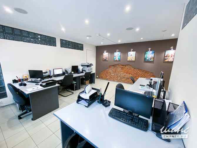 аренда - офисные помещения Москва - изображение 6