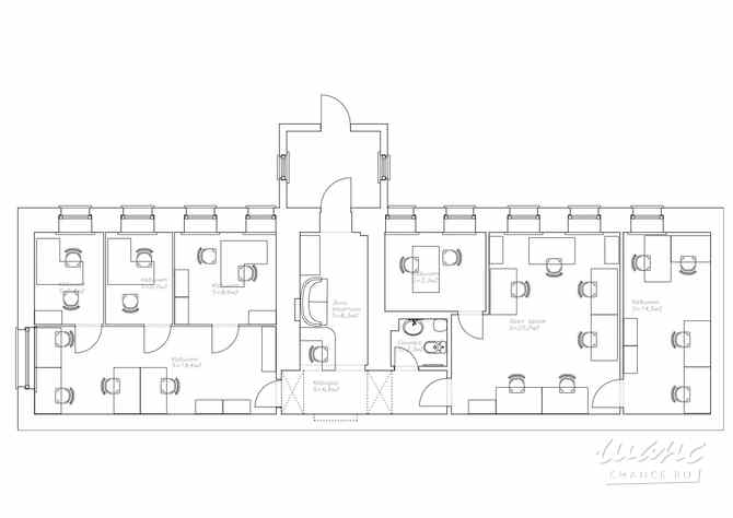 аренда - офисные помещения Москва - изображение 3