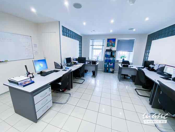 аренда - офисные помещения Москва - изображение 4