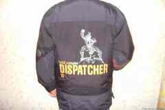 новую мужскую курткус вентиляционными отверстиями для отвода пота54-56180