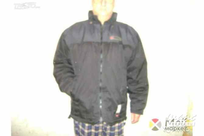 новую мужскую курткус вентиляционными отверстиями для отвода пота54-56180 Новосибирск - изображение 2