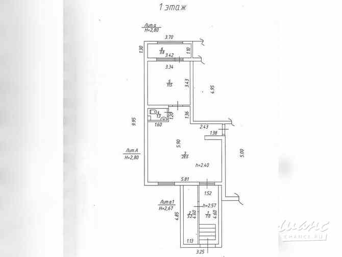 продажа - помещения различного назначения Ярцево - изображение 6