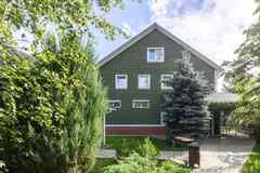 Сдам дом 120 м²