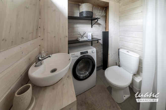 Сдам дом 120 м² Одинцово - изображение 4