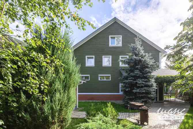 Сдам дом 120 м² Одинцово - изображение 1