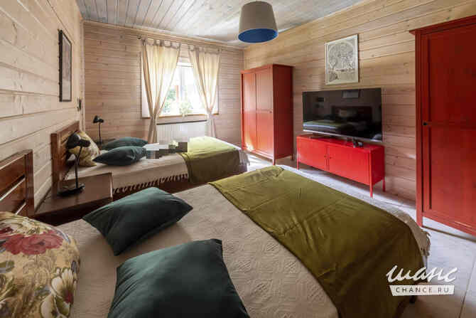 Сдам дом 120 м² Одинцово - изображение 10