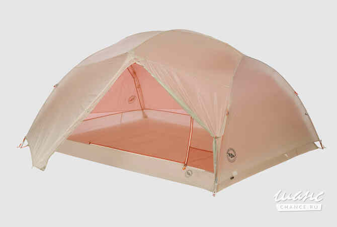 палатка Big Agnes Copper Spur 3 Platinum вес 1,33 кг, новая Санкт-Петербург - изображение 1