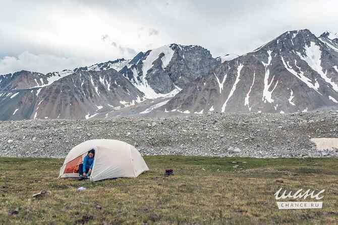 палатка Big Agnes Copper Spur 3 Platinum вес 1,33 кг, новая Санкт-Петербург - изображение 5