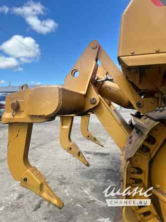 Бульдозер Caterpillar D6G Абакан - изображение 7