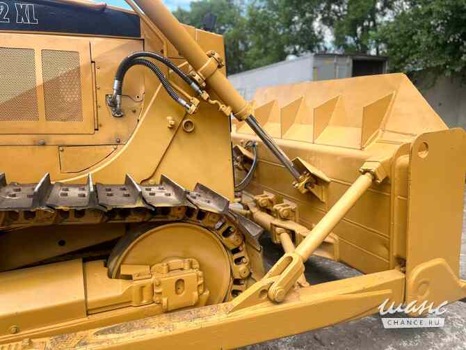 Бульдозер Caterpillar D6G Абакан - изображение 8