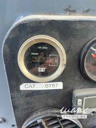 Бульдозер Caterpillar D6G Абакан - изображение 9