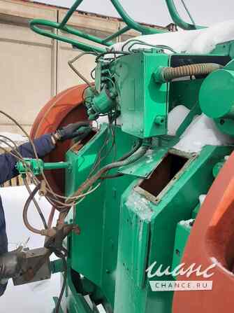 Продаем пресс однокривошипный К2535 . ООО ПКФ Калибр СТ. Екатеринбург - изображение 1