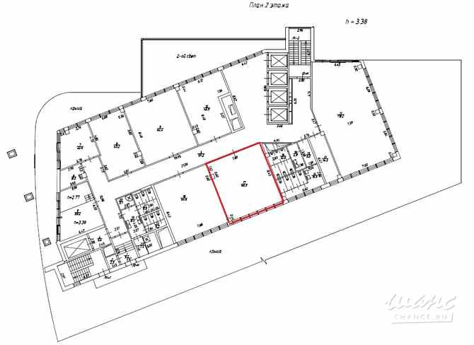 аренда - офисные помещения Санкт-Петербург - изображение 3
