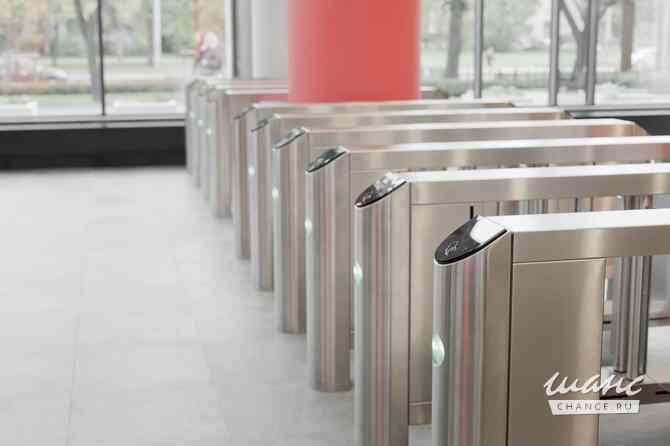 аренда - офисные помещения Санкт-Петербург - изображение 8