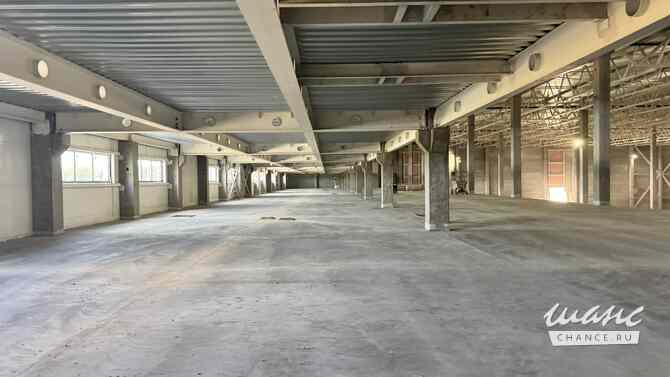 аренда - производственные и складские помещения Пермь - изображение 1