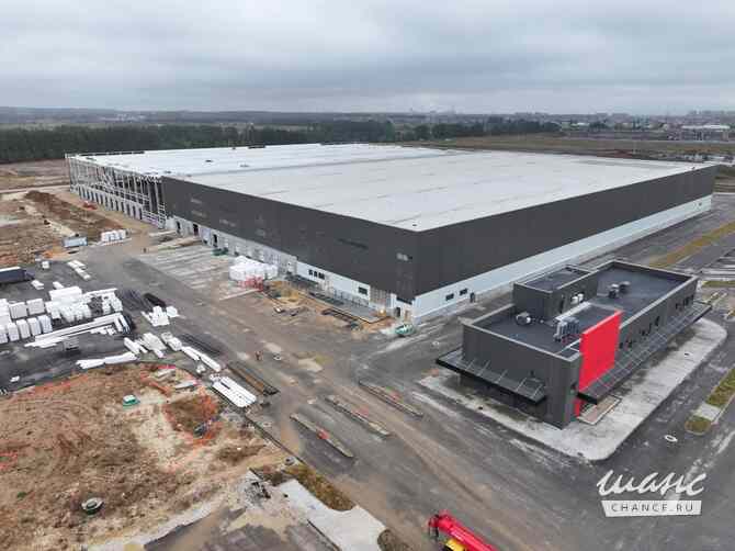 аренда - производственные и складские помещения Пермь - изображение 4