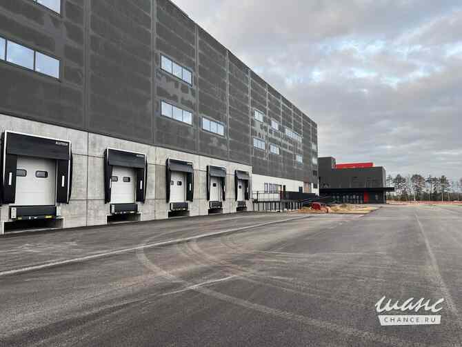 аренда - производственные и складские помещения Пермь - изображение 3