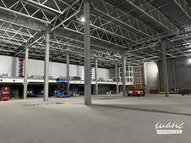 аренда - производственные и складские помещения Пермь - изображение 2