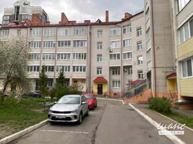 3-к квартира, 98.8 м², этаж 4/5 Брянск - изображение 5