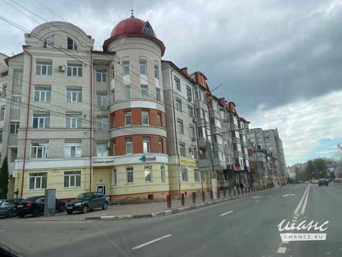 3-к квартира, 98.8 м², этаж 4/5 Брянск - изображение 1