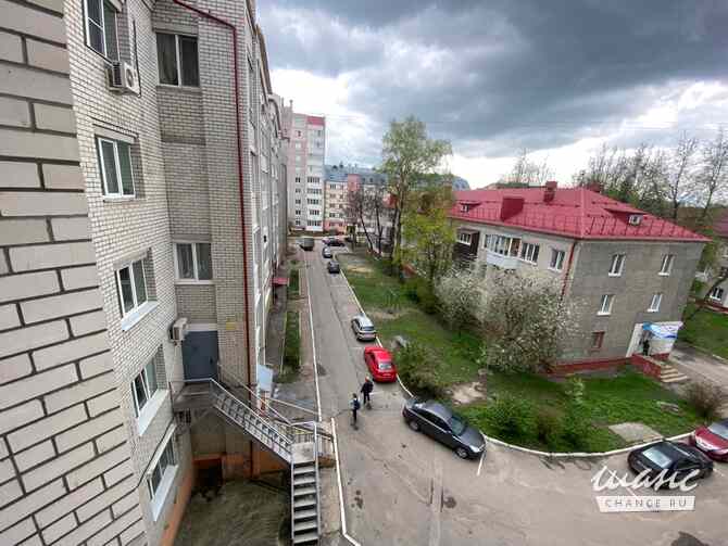 3-к квартира, 98.8 м², этаж 4/5 Брянск - изображение 6