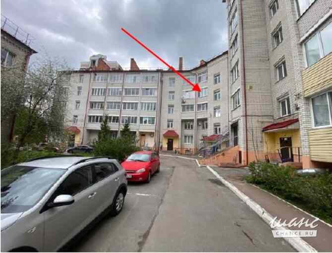 3-к квартира, 98.8 м², этаж 4/5 Брянск - изображение 4