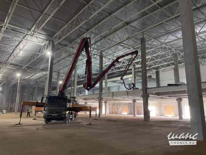 аренда - производственные и складские помещения Зеленодольск - изображение 5