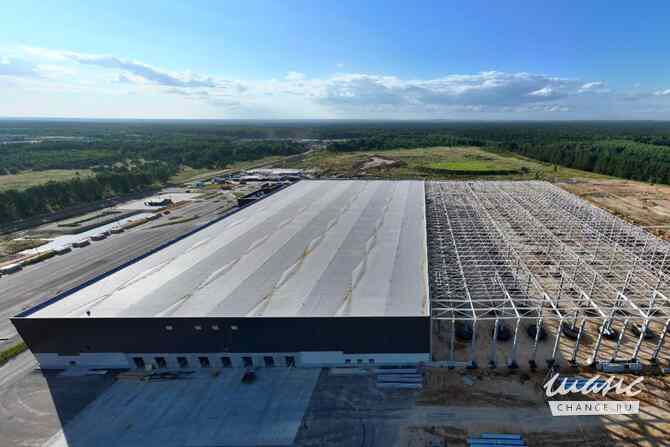 аренда - производственные и складские помещения Зеленодольск - изображение 8