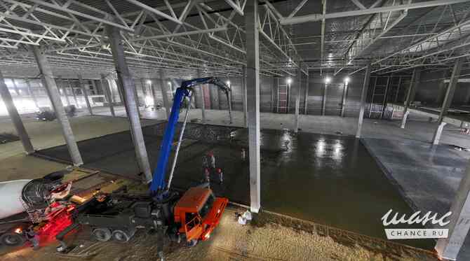 аренда - производственные и складские помещения Зеленодольск - изображение 2