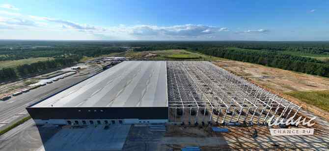 аренда - производственные и складские помещения Зеленодольск - изображение 6