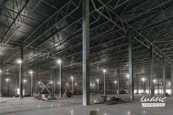 продажа - производственные и складские помещения Зеленодольск - изображение 10