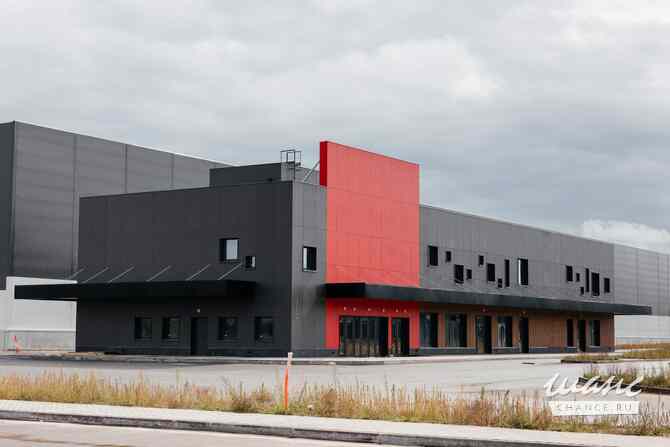 продажа - производственные и складские помещения Зеленодольск - изображение 2