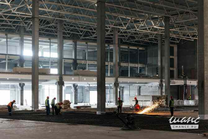 продажа - производственные и складские помещения Зеленодольск - изображение 8