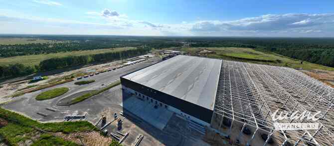 продажа - производственные и складские помещения Зеленодольск - изображение 4