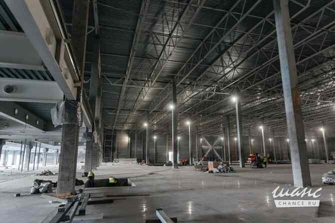 продажа - производственные и складские помещения Зеленодольск - изображение 6