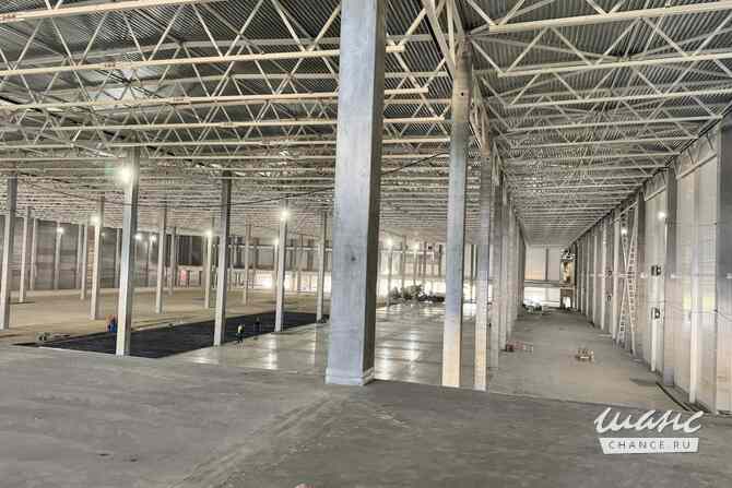 продажа - производственные и складские помещения Зеленодольск - изображение 1