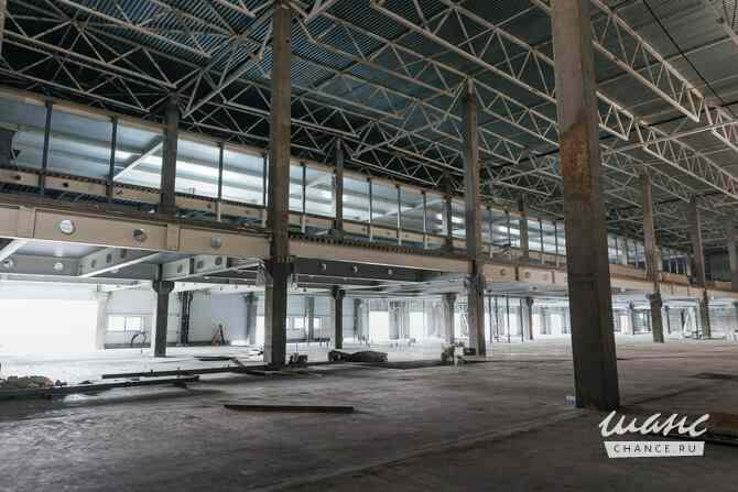 продажа - производственные и складские помещения Зеленодольск - изображение 8