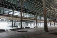 аренда - производственные и складские помещения