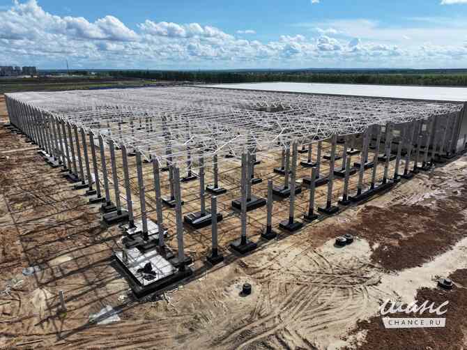 аренда - производственные и складские помещения Пермь - изображение 2